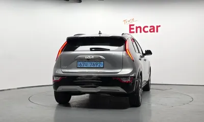 Kia Niro 2024, 51958 км, за 18379.94 USD