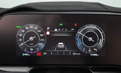 Kia Niro 2024, 51958 км, за 18232.72 USD - фото 8