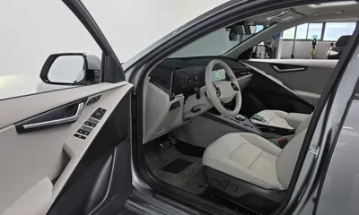 Kia Niro 2024, 51958 км, за 18232.72 USD - фото 10