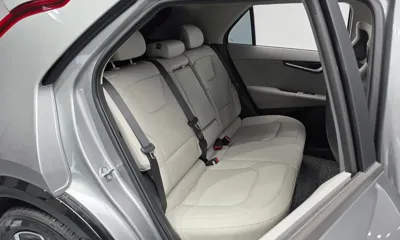 Kia Niro 2024, 51958 км, за 18232.72 USD - фото 11