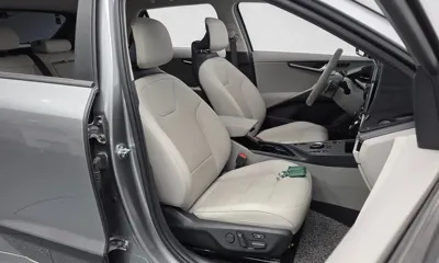 Kia Niro 2024, 51958 км, за 18232.72 USD - фото 12