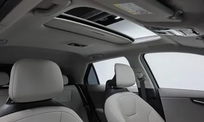 Kia Niro 2024, 51958 км, за 18232.72 USD - фото 13
