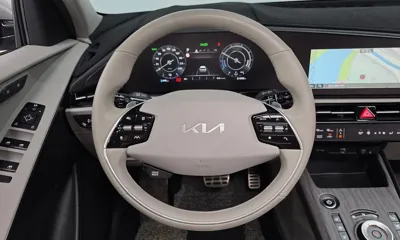 Kia Niro 2024, 51958 км, за 18232.72 USD - фото 15