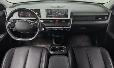 Hyundai Ioniq5 2022, 32648 км, за 19627.15 USD - фото 7