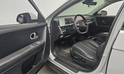 Hyundai Ioniq5 2022, 32648 км, за 19627.15 USD - фото 10