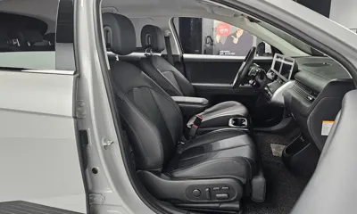 Hyundai Ioniq5 2022, 32648 км, за 19627.15 USD - фото 11