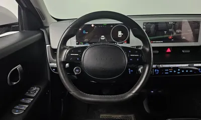 Hyundai Ioniq5 2022, 32648 км, за 19627.15 USD - фото 13