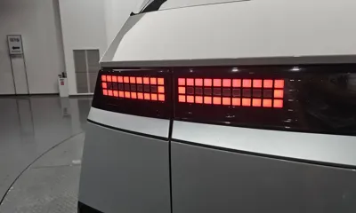 Hyundai Ioniq5 2022, 32648 км, за 19627.15 USD - фото 23