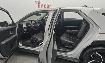 Hyundai Ioniq5 2022, 32648 км, за 19627.15 USD - фото 33