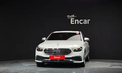 Mercedes-Benz E-Class 2021, 103330 км, за 19067.36 USD