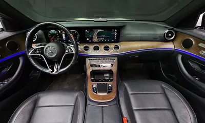 Mercedes-Benz E-Class 2021, 103330 км, за 19067.36 USD - фото 7