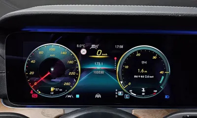 Mercedes-Benz E-Class 2021, 103330 км, за 19067.36 USD - фото 8