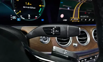 Mercedes-Benz E-Class 2021, 103330 км, за 19067.36 USD - фото 9