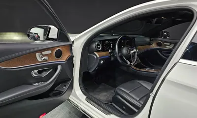 Mercedes-Benz E-Class 2021, 103330 км, за 19067.36 USD - фото 10