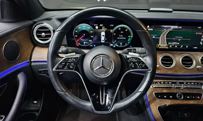 Mercedes-Benz E-Class 2021, 103330 км, за 19067.36 USD - фото 13