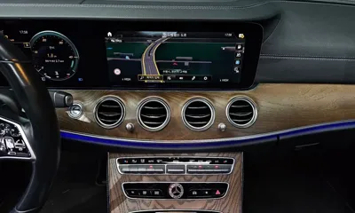 Mercedes-Benz E-Class 2021, 103330 км, за 19067.36 USD - фото 14