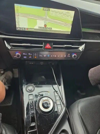 Kia Niro 2023, 308000 км, за 10353.58 USD