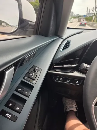 Kia Niro 2023, 308000 км, за 10336.08 USD - фото 6