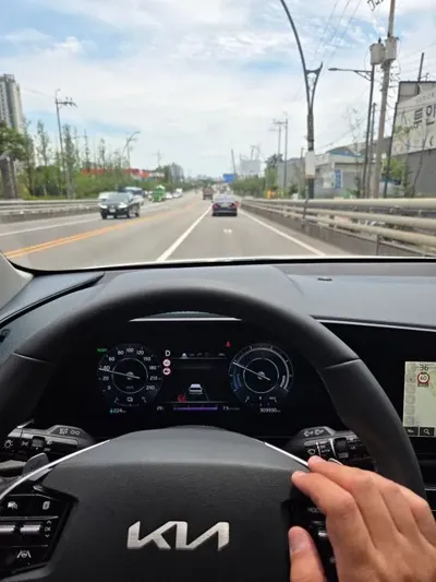 Kia Niro 2023, 308000 км, за 10336.08 USD - фото 8