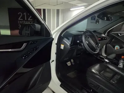 Kia Niro 2023, 308000 км, за 10336.08 USD - фото 10