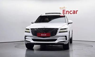 Genesis GV80 2022, 103716 км, за 23664.74 USD
