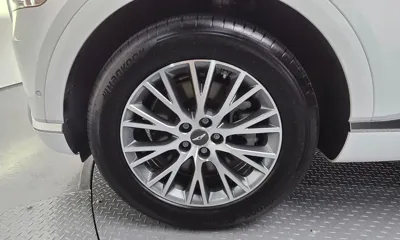 Genesis GV80 2022, 103716 км, за 23664.74 USD
