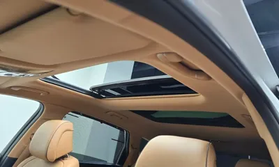 Genesis GV80 2022, 103716 км, за 23664.74 USD - фото 20