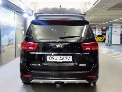 Kia Canival 2019, 105444 км, за 14107.31 USD