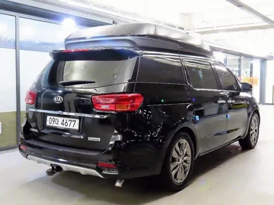 Kia Canival 2019, 105444 км, за 14107.31 USD