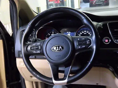 Kia Canival 2019, 105444 км, за 14107.31 USD - фото 8