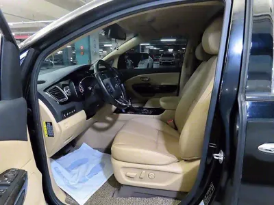 Kia Canival 2019, 105444 км, за 14107.31 USD - фото 9