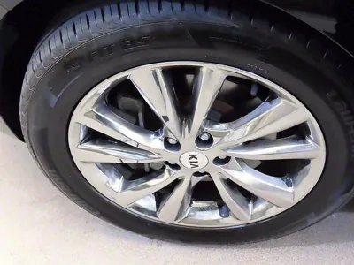 Kia Canival 2019, 105444 км, за 14107.31 USD - фото 20
