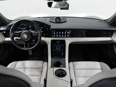 Porsche Taycan 2023, 21860 км, за 87961.14 USD - фото 7