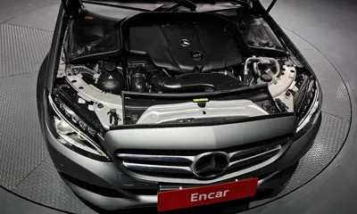 Mercedes-Benz C-Class 2016, 42915 км, за 11171.35 USD - фото 6