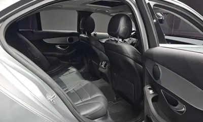 Mercedes-Benz C-Class 2016, 42915 км, за 11171.35 USD - фото 11