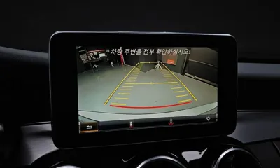 Mercedes-Benz C-Class 2016, 42915 км, за 11171.35 USD - фото 15