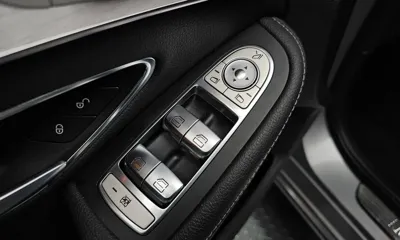 Mercedes-Benz C-Class 2016, 42915 км, за 11171.35 USD - фото 17