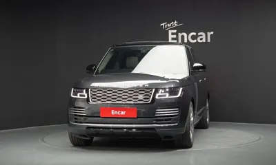 Land Rover Range Rover 2019, 120571 км, за 40912.07 USD