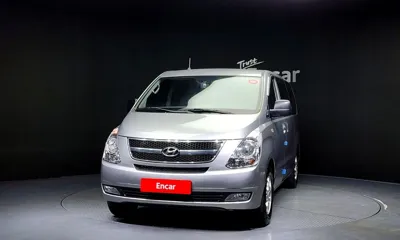 Hyundai Starex 2016, 112812 км, за 3612.72 USD