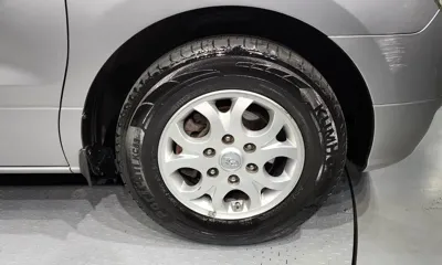 Hyundai Starex 2016, 112812 км, за 3612.72 USD