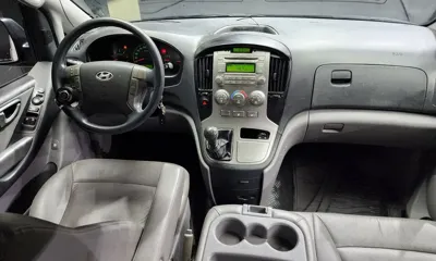 Hyundai Starex 2016, 112812 км, за 3612.72 USD - фото 7