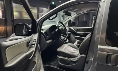 Hyundai Starex 2016, 112812 км, за 3612.72 USD - фото 10