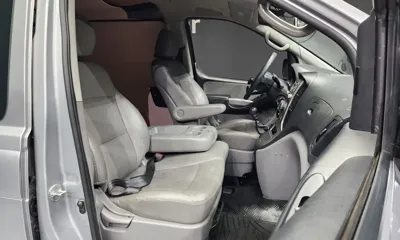 Hyundai Starex 2016, 112812 км, за 3612.72 USD - фото 11
