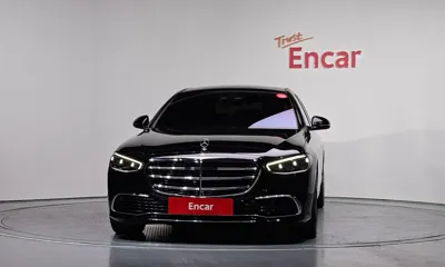 Mercedes-Benz S-Class 2021, 66598 км, за 58671.95 USD