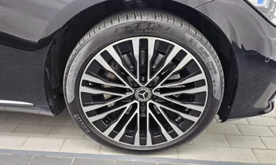 Mercedes-Benz S-Class 2021, 66598 км, за 58671.95 USD