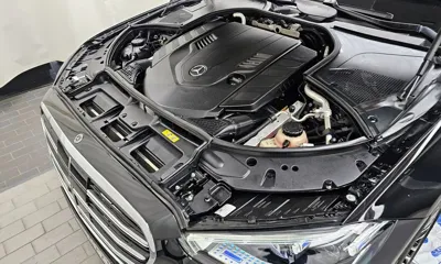 Mercedes-Benz S-Class 2021, 66598 км, за 58671.95 USD - фото 6