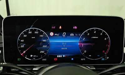 Mercedes-Benz S-Class 2021, 66598 км, за 58671.95 USD - фото 8