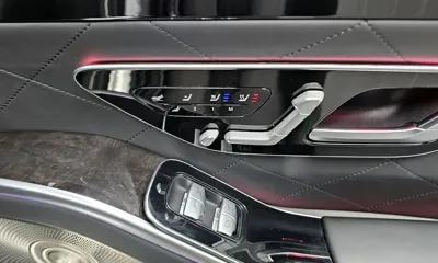Mercedes-Benz S-Class 2021, 66598 км, за 58671.95 USD - фото 18