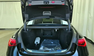 Mercedes-Benz S-Class 2021, 66598 км, за 58671.95 USD - фото 20