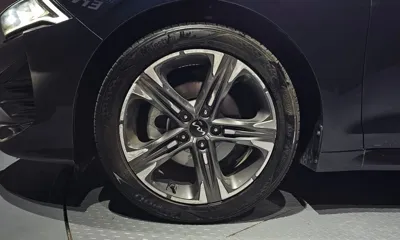 Kia K5 2023, 38873 км, за 25677.69 USD